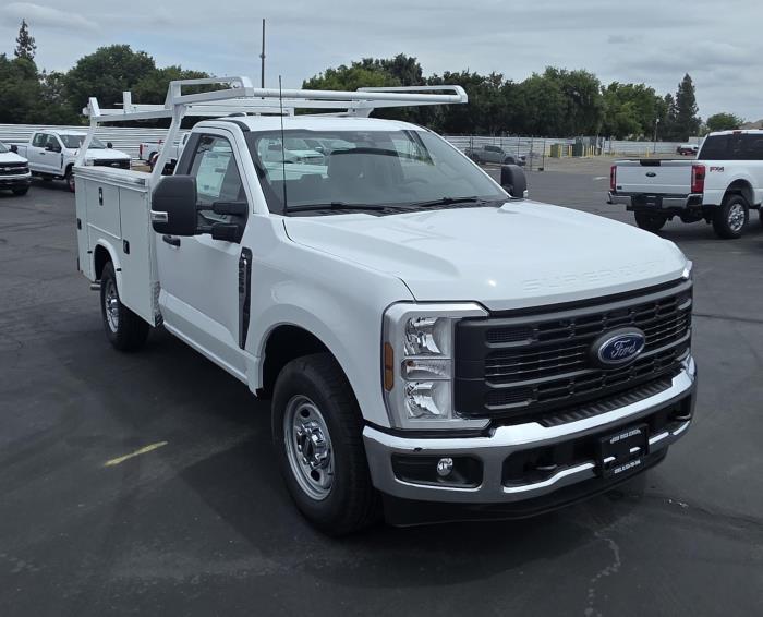 2026 Ford F-250-8