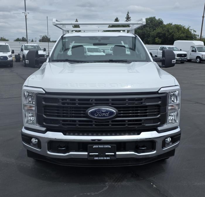 2026 Ford F-250-9