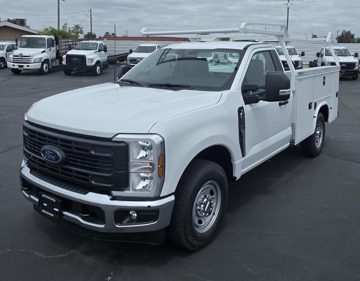 2026 Ford F-250-10