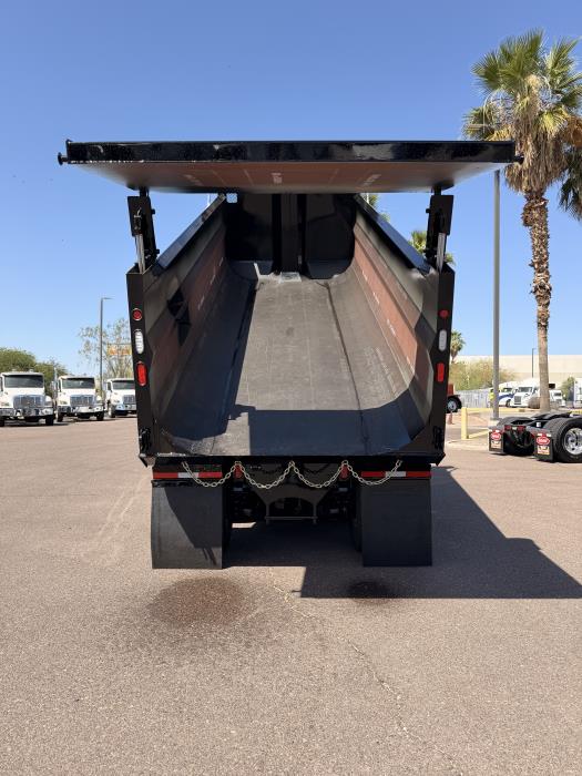 2027 Peterbilt 589-7