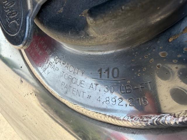 2022 Peterbilt 389-14