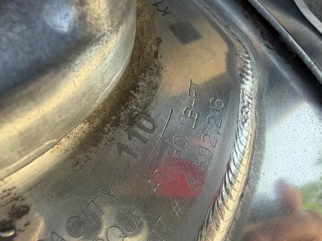 2022 Peterbilt 389-19