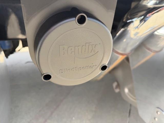 2022 Peterbilt 389-20