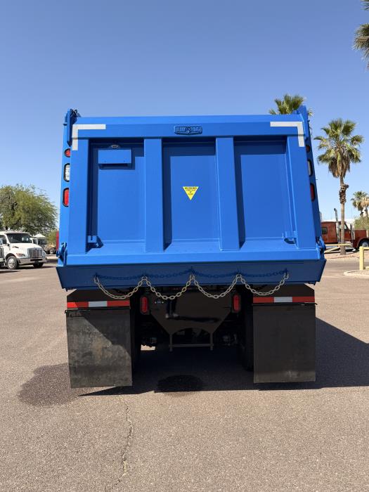 2027 Peterbilt 589-5