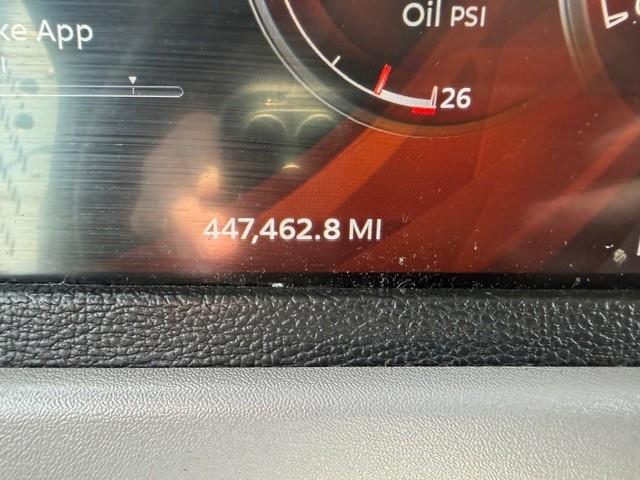 2022 Peterbilt 389-27