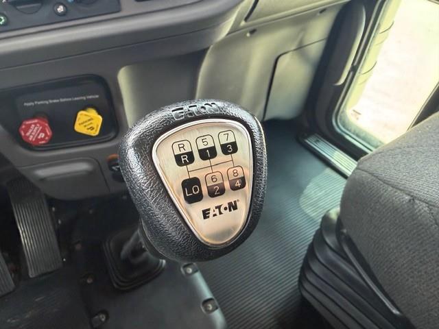 2022 Peterbilt 389-34