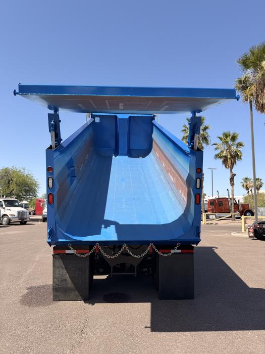 2027 Peterbilt 589-6