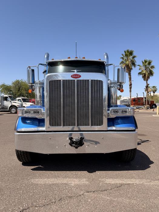 2027 Peterbilt 589-11