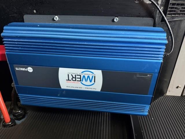 2022 Peterbilt 389-49