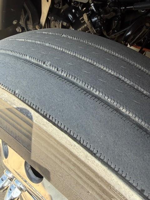 2022 Peterbilt 389-55