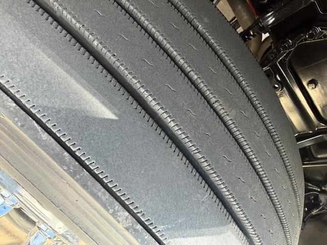 2022 Peterbilt 389-56