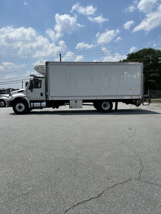2019 International 4300-0