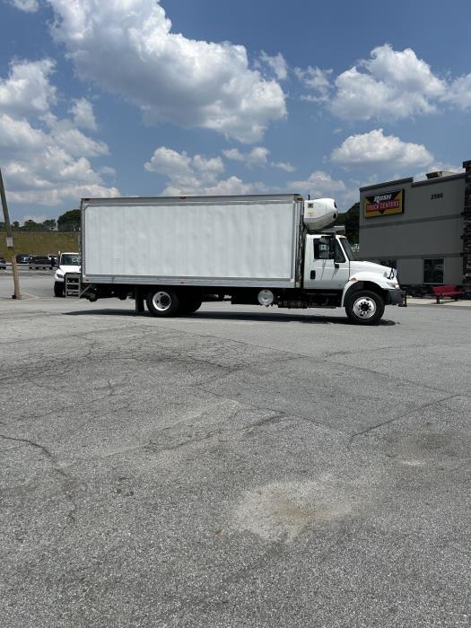 2019 International 4300-1