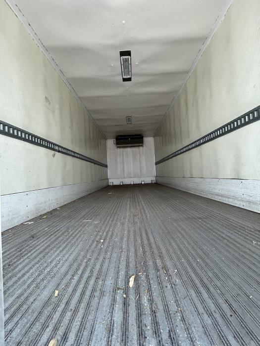 2019 International 4300-2