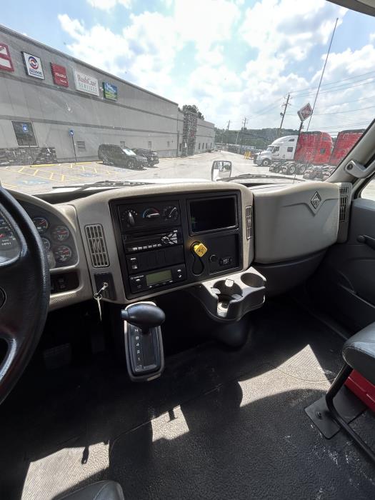 2019 International 4300-5