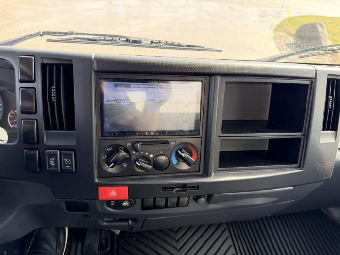 2026 Isuzu NPR-HD-10
