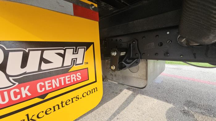 2023 Isuzu NPR-HD-10