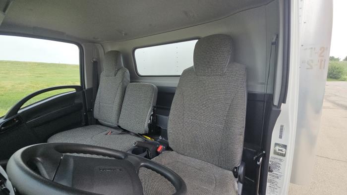 2023 Isuzu NPR-HD-13