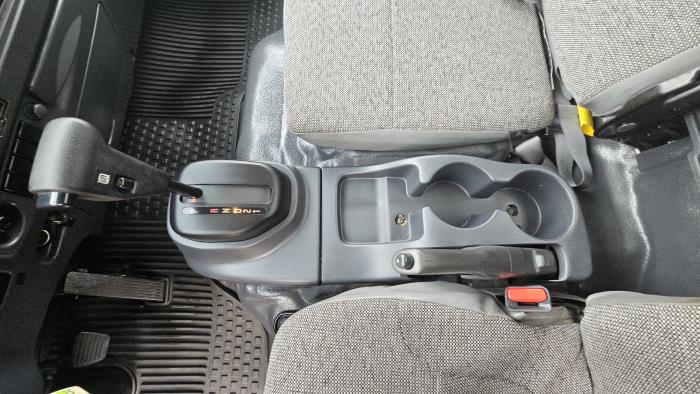 2023 Isuzu NPR-HD-15