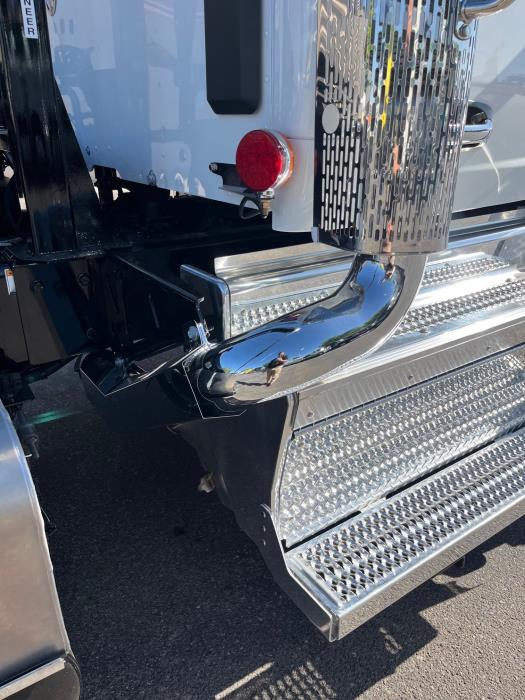 2027 Peterbilt 567-14