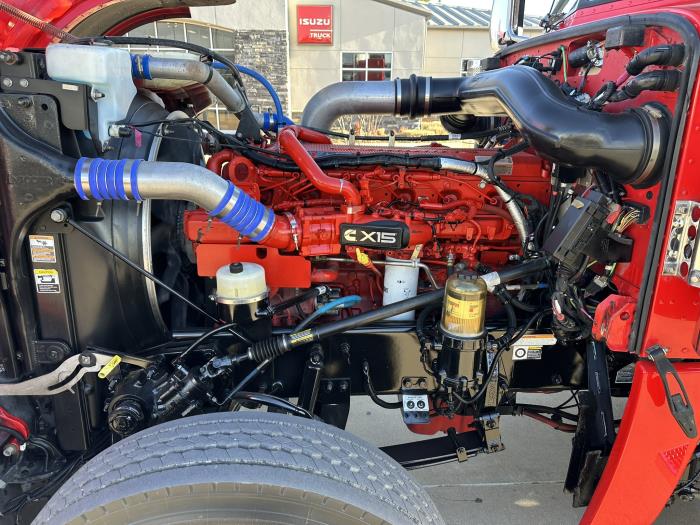 2022 Peterbilt 389-11