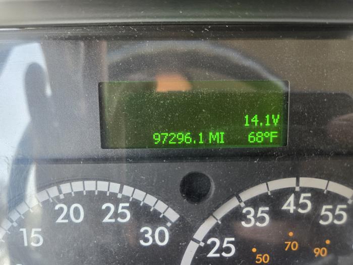 2019 Freightliner Business Class M2 106-1