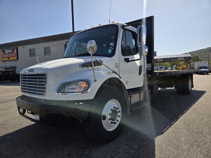 2019 Freightliner Business Class M2 106-0