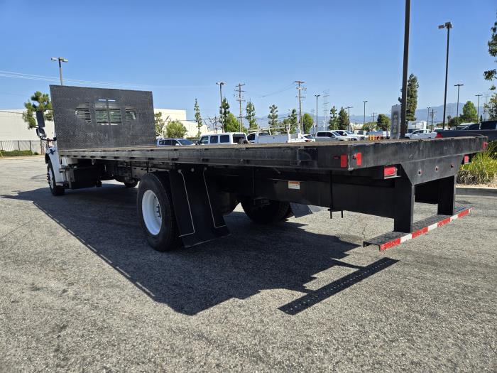 2019 Freightliner Business Class M2 106-9