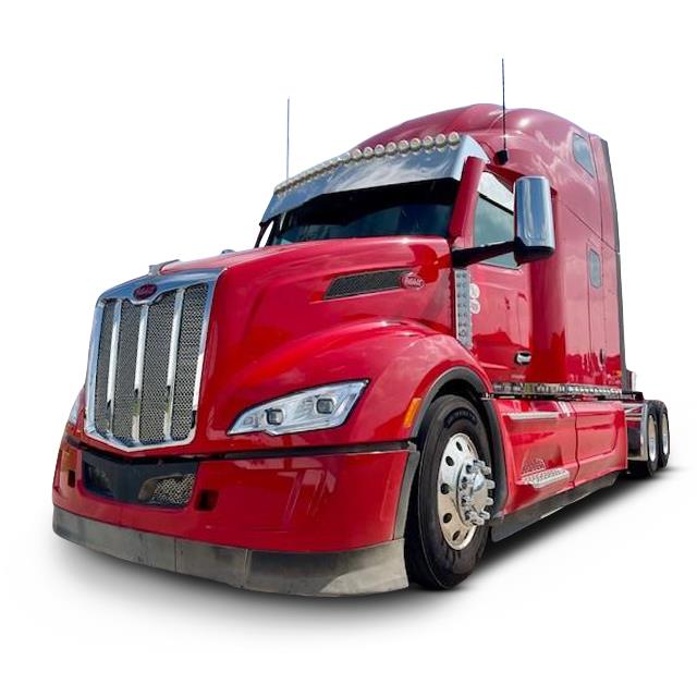 2026 Peterbilt 579-0