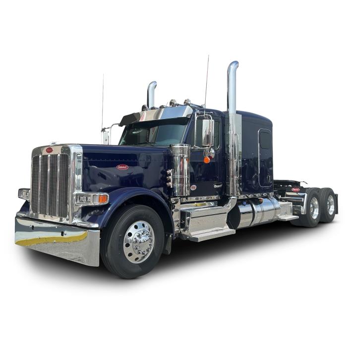 2026 Peterbilt 589-0