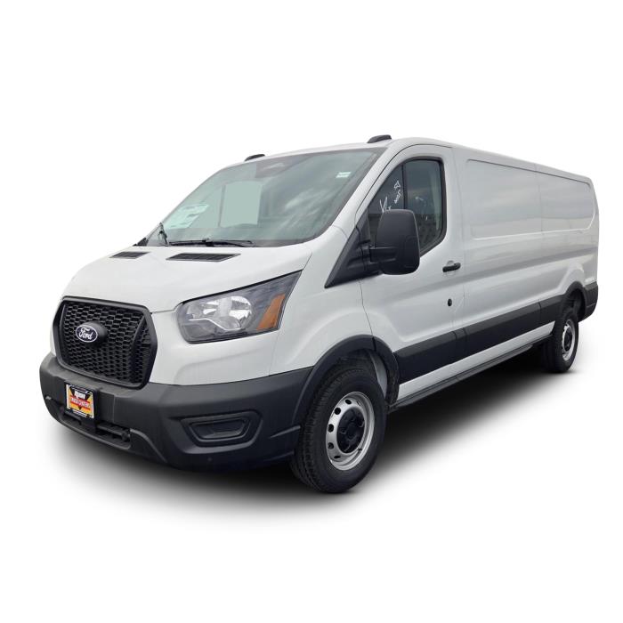 2026 Ford Transit-250-0