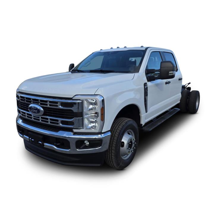 2026 Ford F-350-0