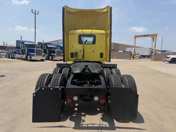 2021 Peterbilt 579-3