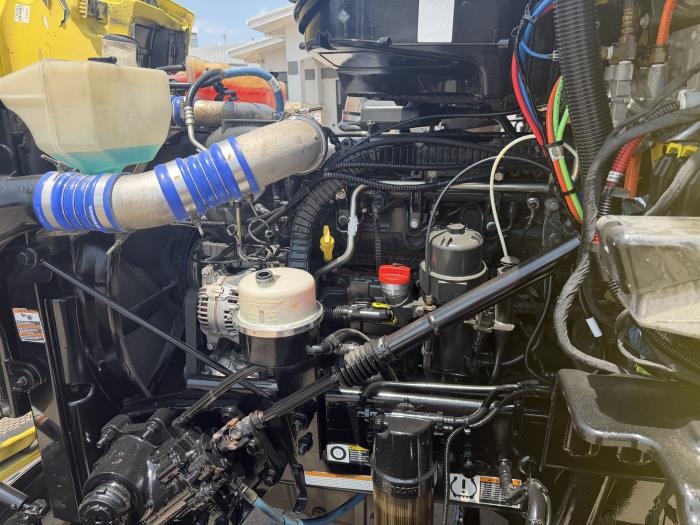 2021 Peterbilt 579-16