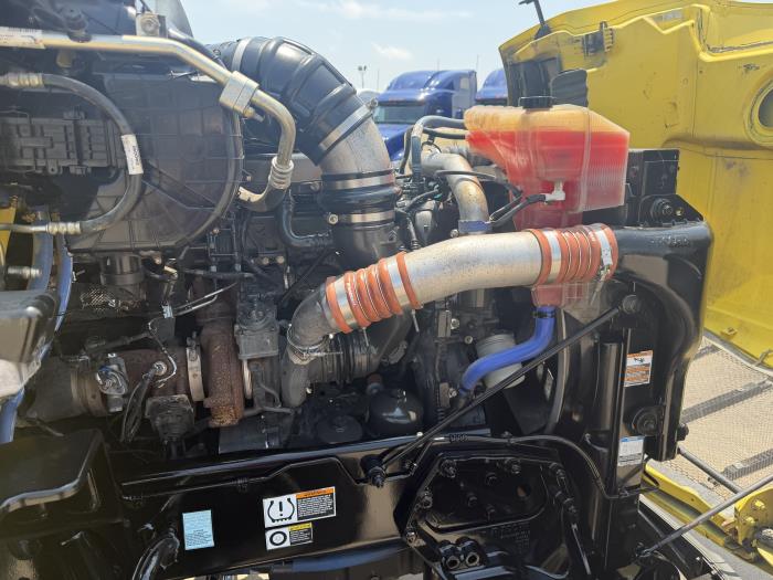 2021 Peterbilt 579-19