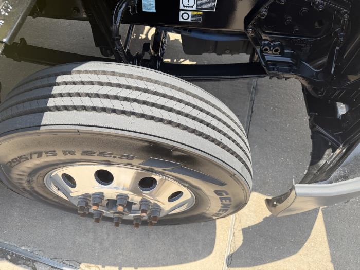 2021 Peterbilt 579-20