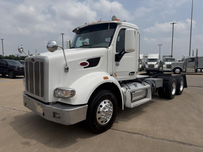 2021 Peterbilt 567-0