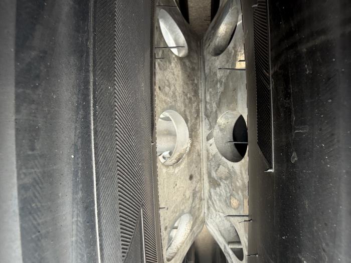 2021 Peterbilt 567-9