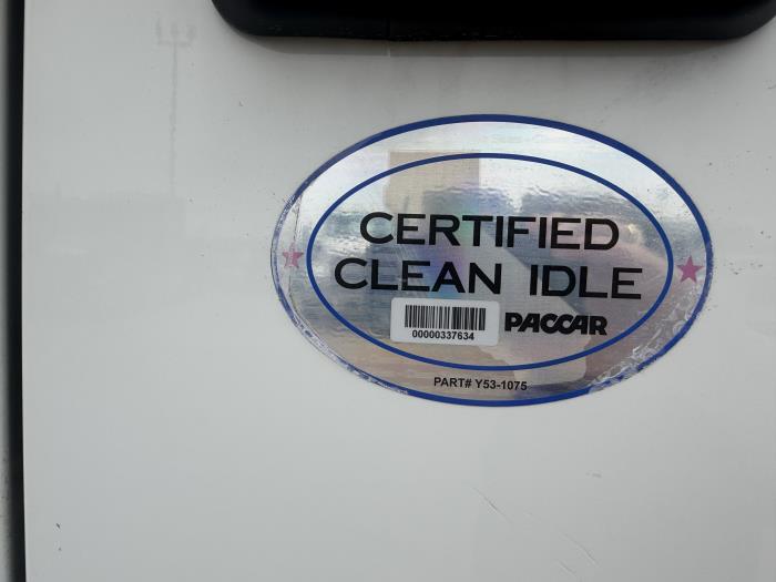 2021 Peterbilt 567-14