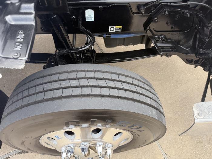 2021 Peterbilt 567-20