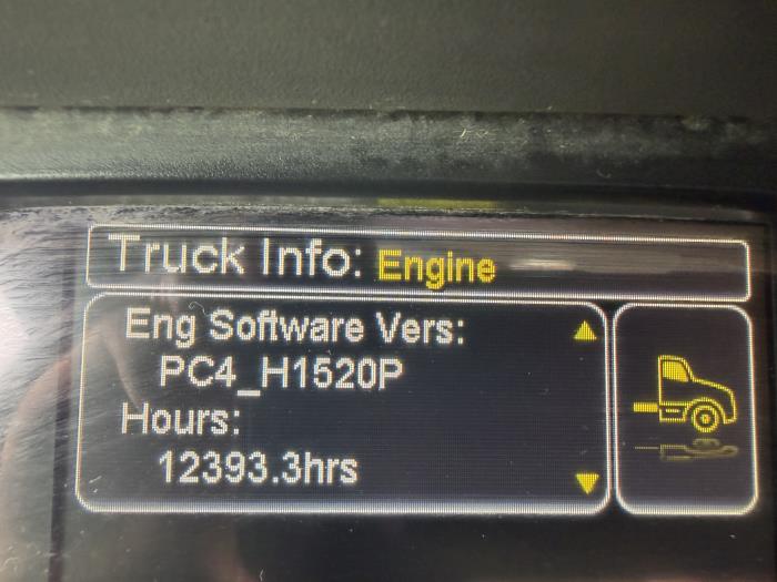 2021 Peterbilt 567-31