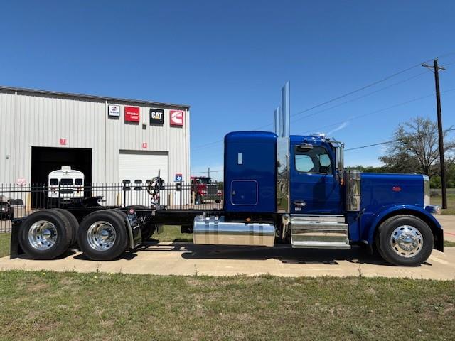 2027 Peterbilt 589-5