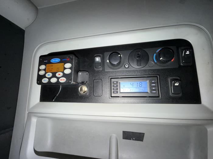 2022 Kenworth T680-10