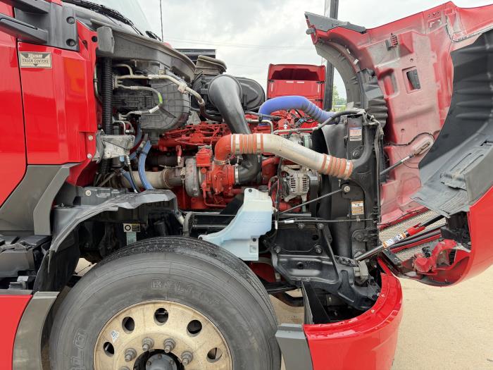 2022 Kenworth T680-7