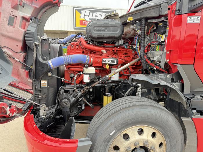 2022 Kenworth T680-6