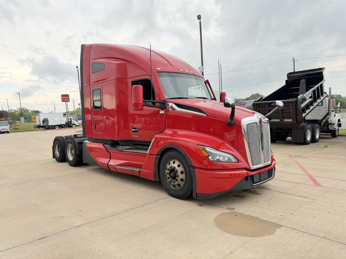 2022 Kenworth T680-1