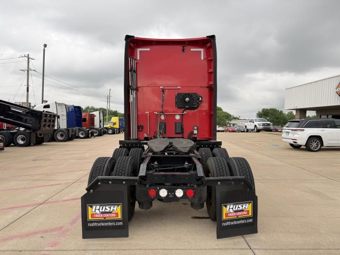 2022 Kenworth T680-5