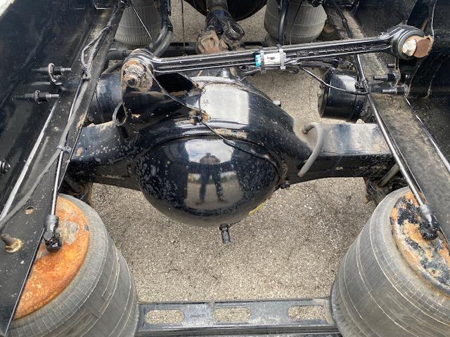 2022 Volvo VNL64T760-5