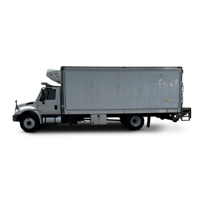 2019 International 4300-0