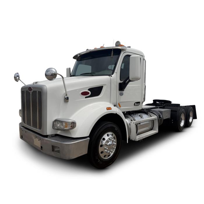 2021 Peterbilt 567